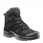 Ботинки HAIX Black Eagle Athletic 2.0 V GTX Middle | цвет Black | (330007)